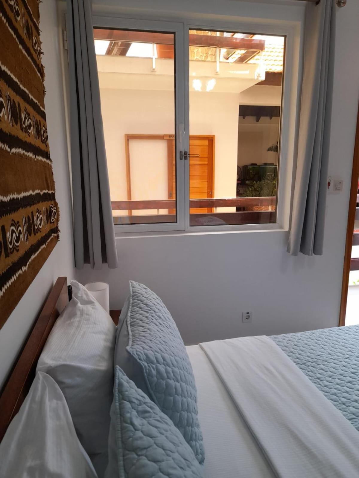 Hotel Viajante Tarrafal  Zewnętrze zdjęcie